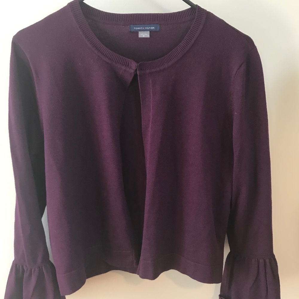 Tommy Hilfiger sweater